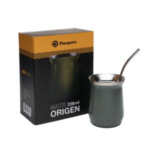 Mate ORIGEN c/Bombilla