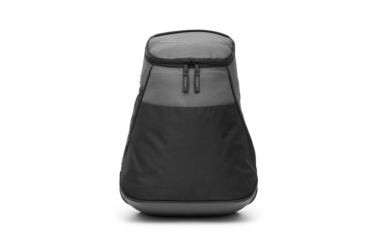 Cooler California TAHG