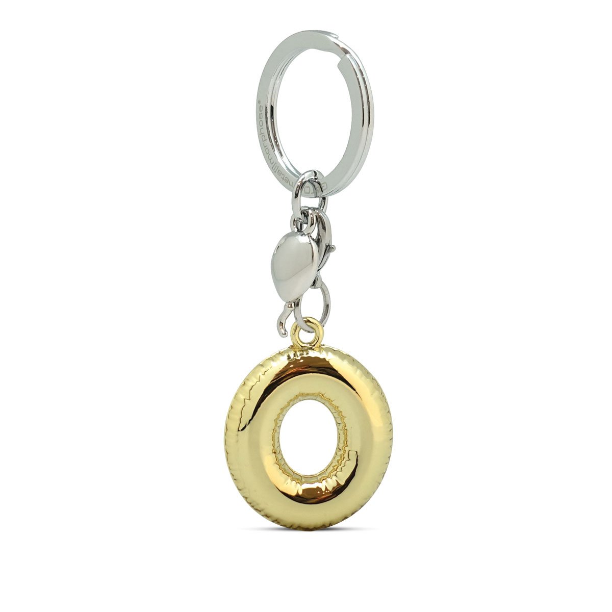 LLAVERO O "LETTER BALLOON"