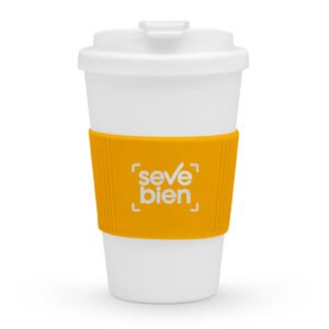 VASO TÉRMICO "MY CUP TO GO" Extra Lock