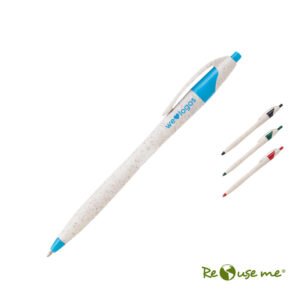 Boligrafo DESERT Tinta Azul