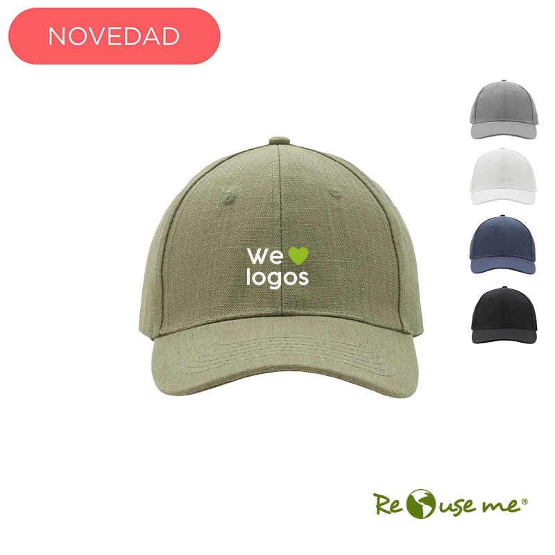 Gorro HEMP