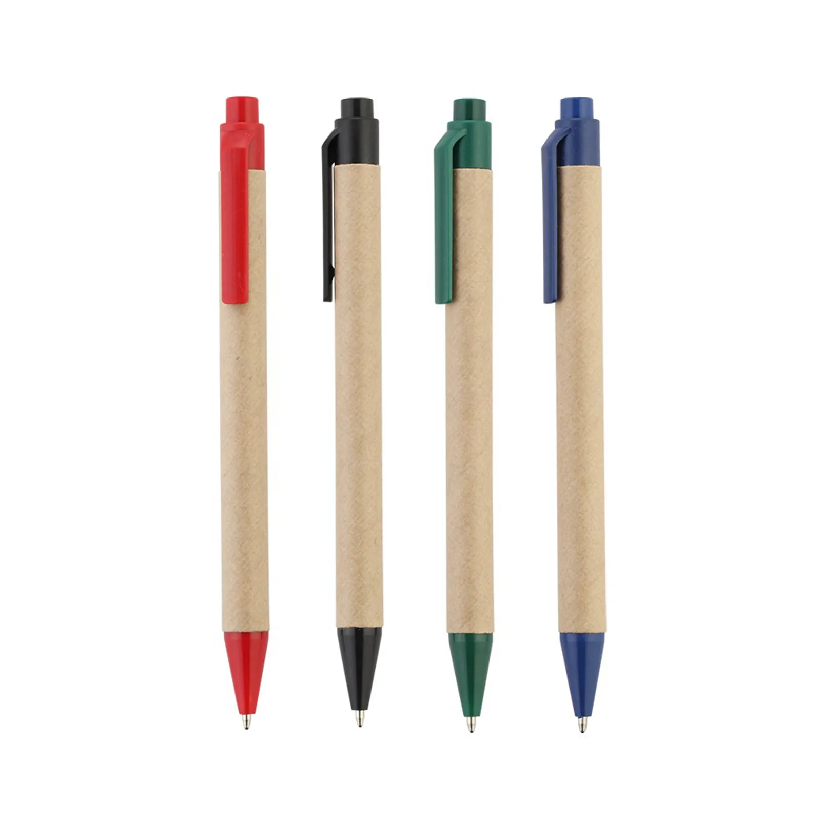 Boligrafo Eco Pen