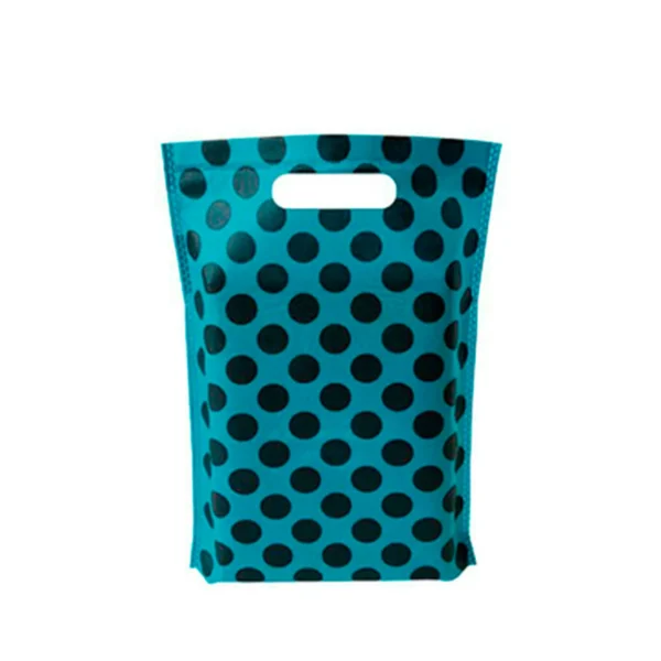 Bolsa Ecológica de Friselina con Manija Riñon – Fuelle en base