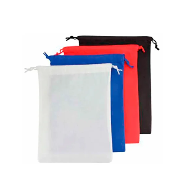 Bolsa de Cordón de Ahorque Ambos Lados