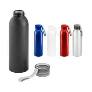 Botella Aluminio Eco Daily