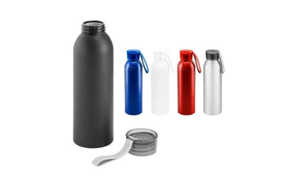 Botella Aluminio Eco Daily
