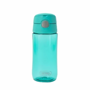 Botella THERMOS FUNtainer con pulsador 470ml