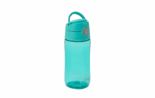 Botella THERMOS FUNtainer con pulsador 470ml - Image 2