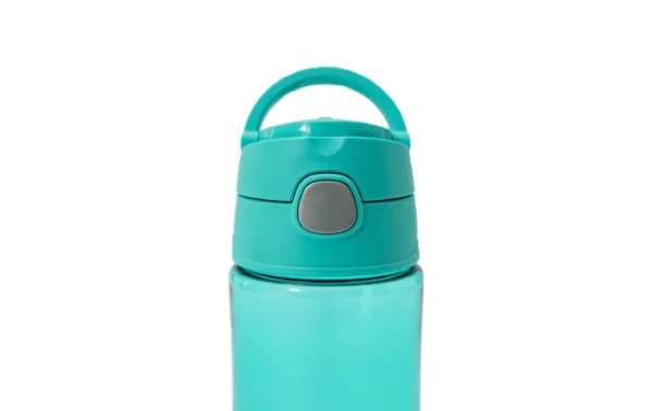 Botella THERMOS FUNtainer con pulsador 470ml - Image 3