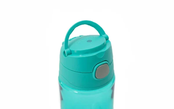 Botella THERMOS FUNtainer con pulsador 470ml - Image 4