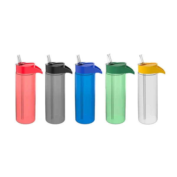 Botella Training 750ml