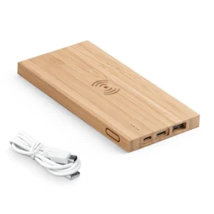 Cargador y Bateria Fitch