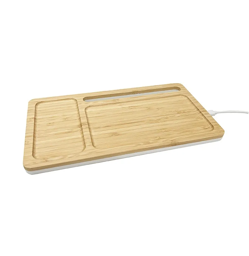 Cargador y Organizador Mott