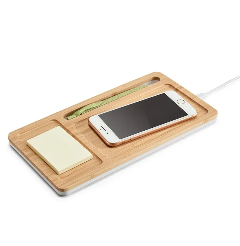 Cargador y Organizador Mott - Image 2