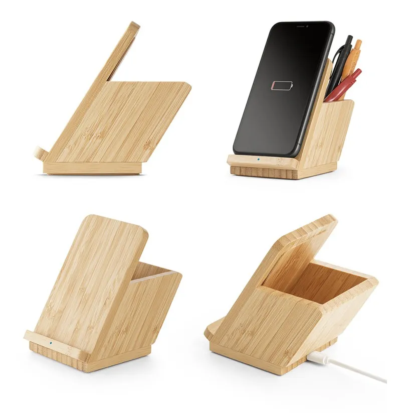 Cargador y Portalápiz Leavitt - Image 2