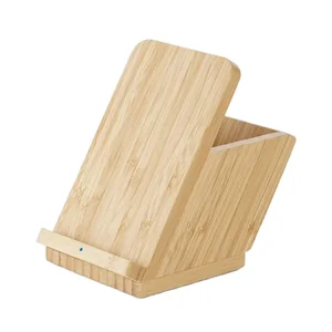 Cargador y Portalápiz Leavitt