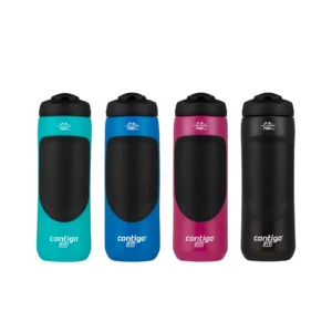 Contigo Botella Fit AutoSpout Squeeze