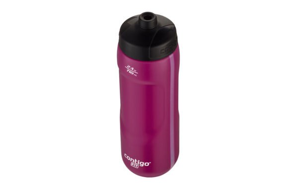 Contigo Botella Fit Spill Proof Squeeze - Image 8