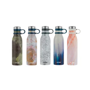 Contigo Botella Matterhorn Couture 591ml