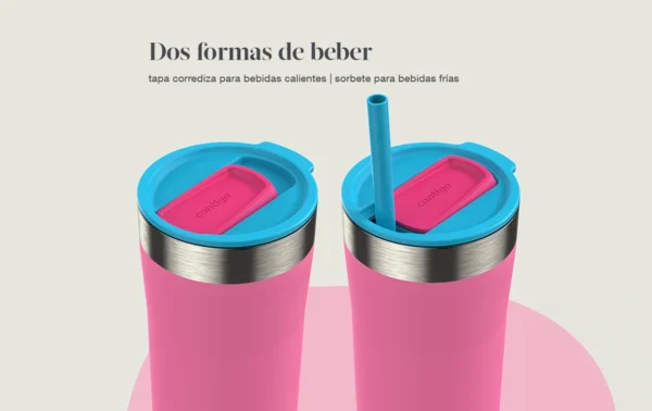 Contigo Tumbler Streeterville 710ml - Image 7