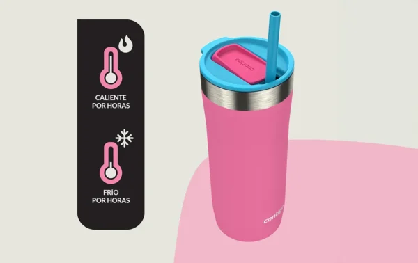 Contigo Tumbler Streeterville 710ml - Image 5
