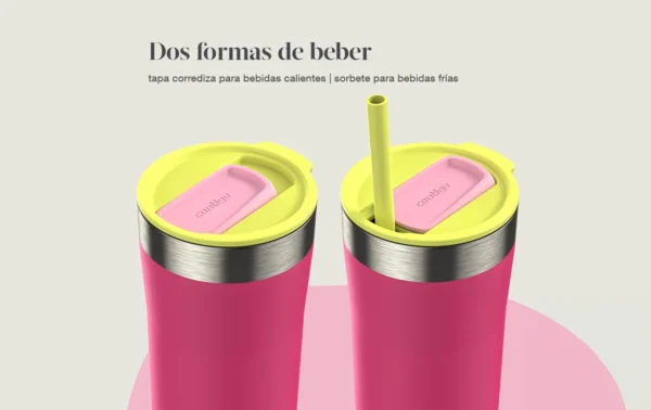 Contigo Tumbler Streeterville 710ml - Image 9