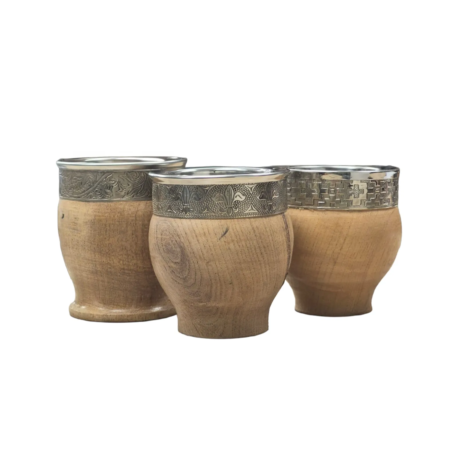 Mate Imperial de Algarrobo - Image 2