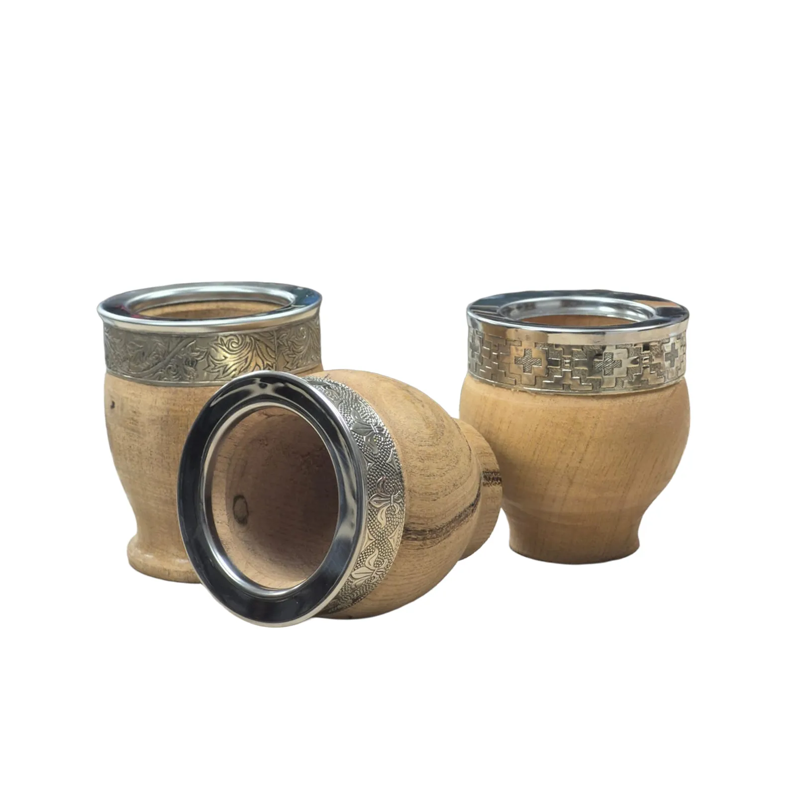 Mate Imperial de Algarrobo