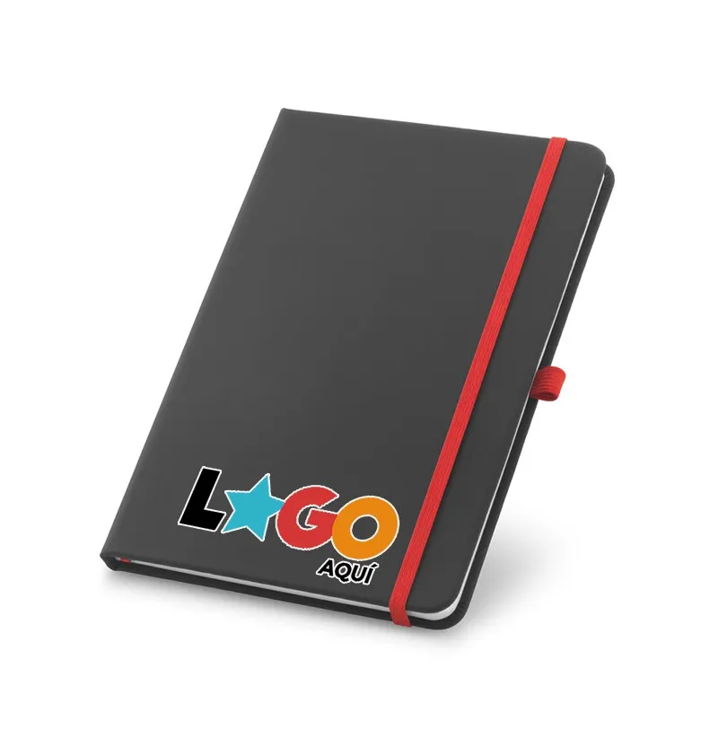 Libreta ”CORBIN” A5 - Image 8