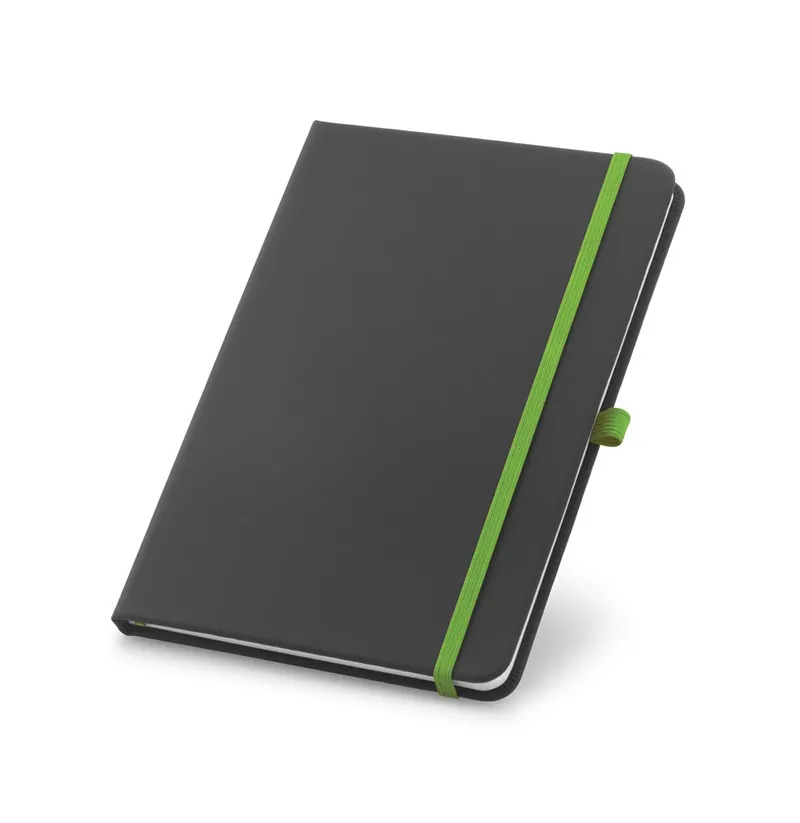 Libreta ”CORBIN” A5 - Image 4