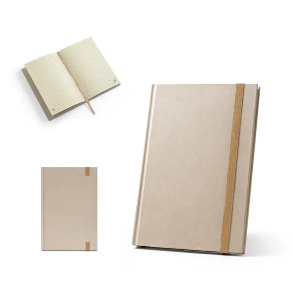 Libreta “DICKINSON“ A5 - Image 2