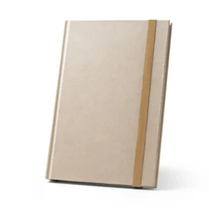 Libreta “DICKINSON“ A5