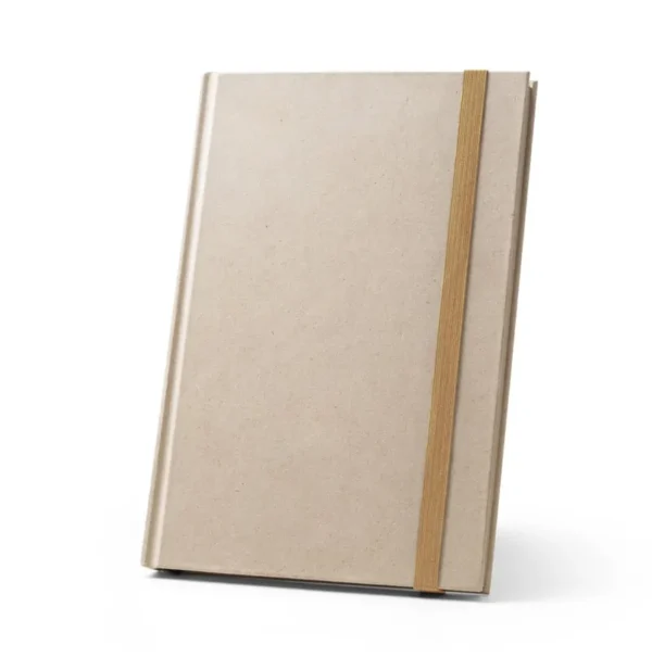 Libreta “DICKINSON“ A5
