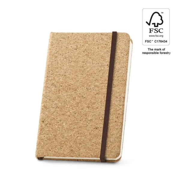 Libreta “HAWKINS“ de bolsillo