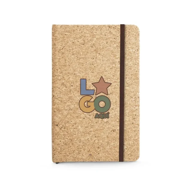 Libreta “HAWKINS“ de bolsillo - Image 4