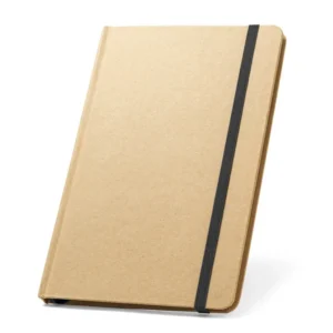 Libreta “MAGRITTE“ A5