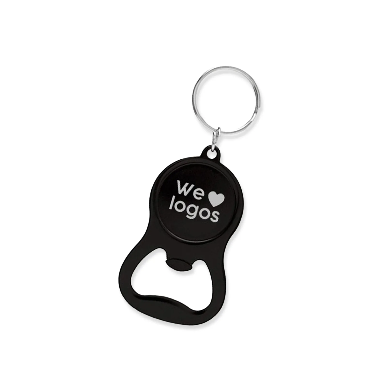 Llavero Destapador Chevron - Image 2