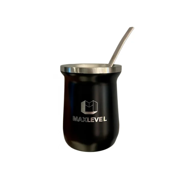 Mate Stan Acero Inoxidable - Image 4