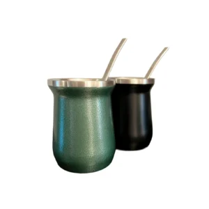 Mate Stan Acero Inoxidable