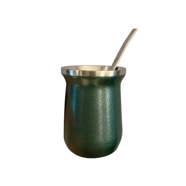 Mate Stan Acero Inoxidable - Image 2