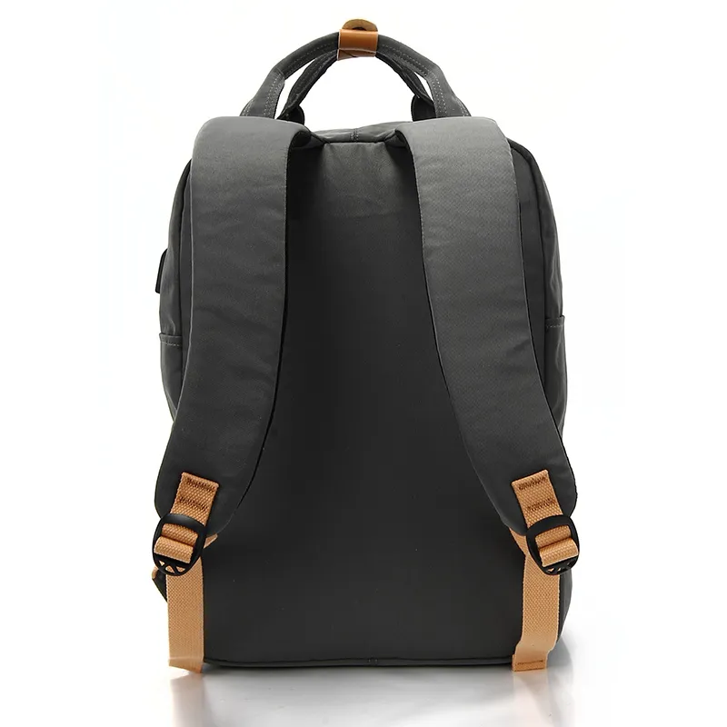 Mochila Praga Gray - Image 3