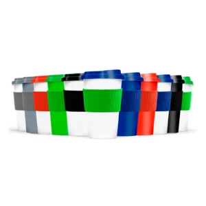 Vaso Americano