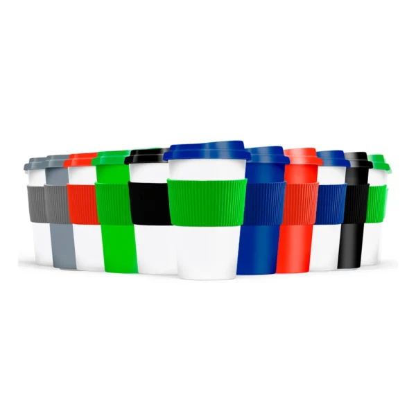 Vaso Americano