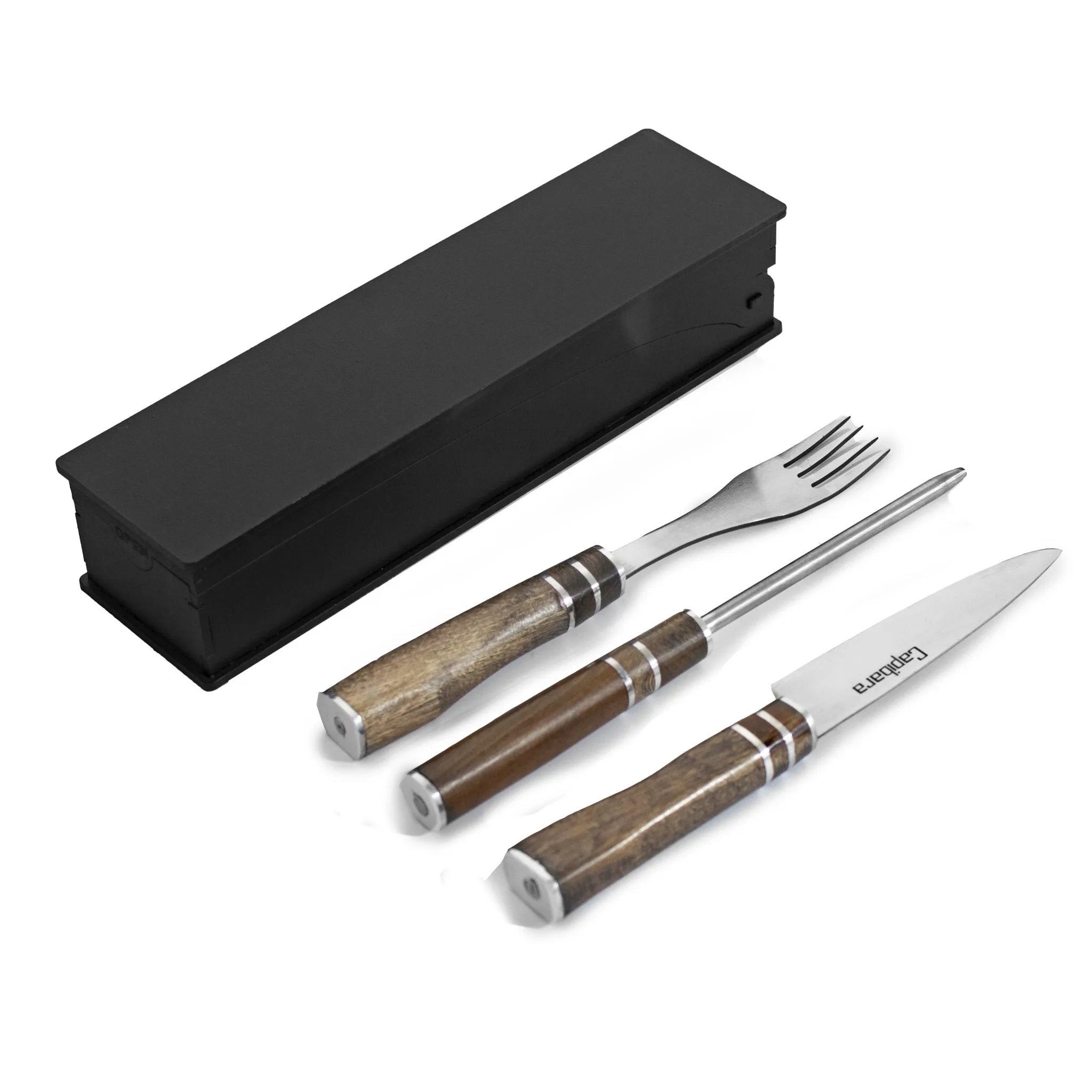 Juego Cubierto Triple Nro 14