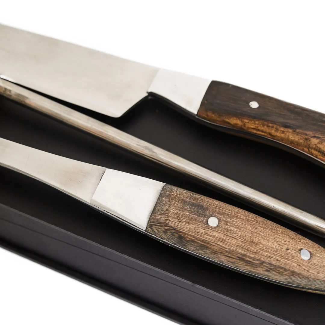 Juego Cubierto Triple Nro 15 - Image 4