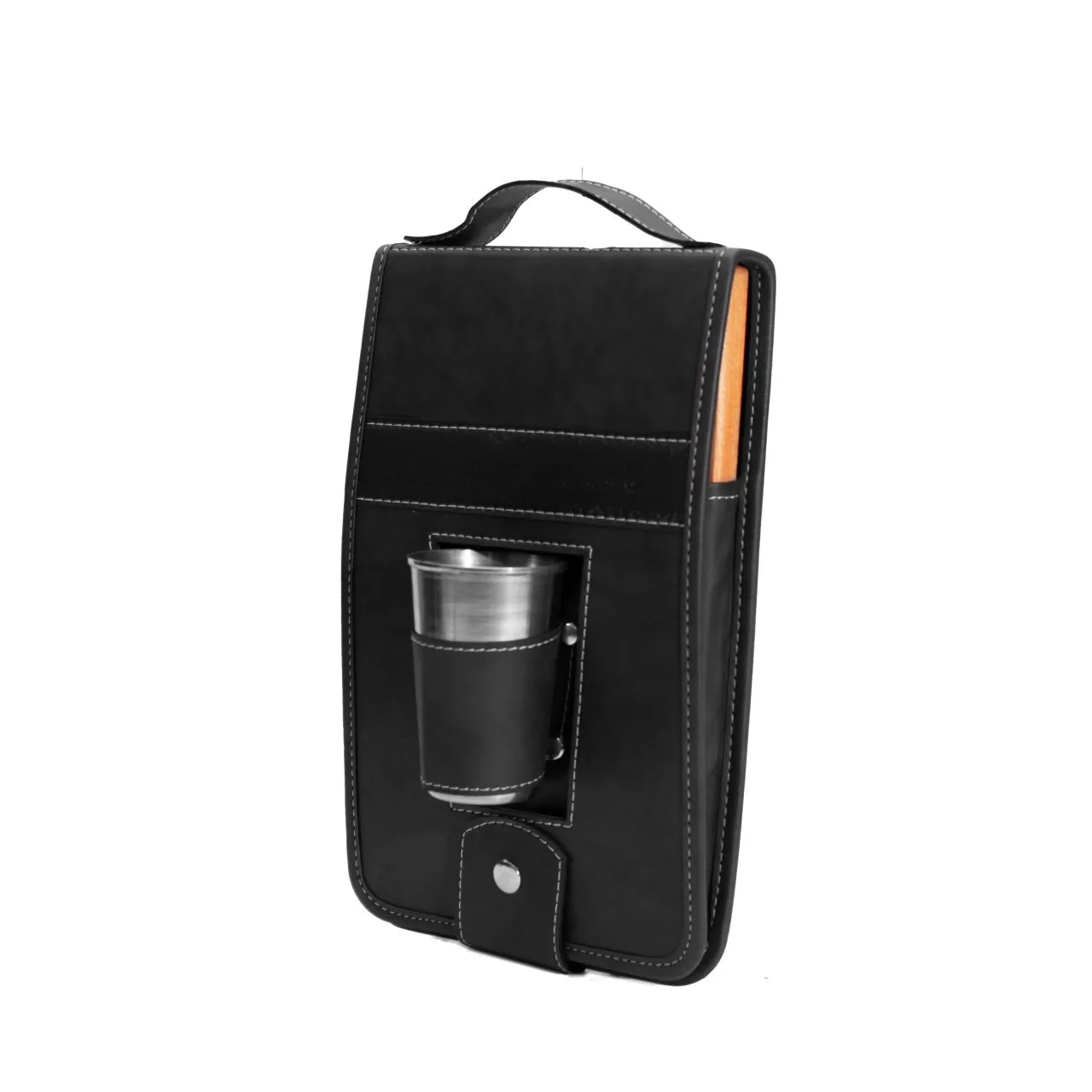 Porta Tablita Asado x1 Calado Rectangular Premium - Image 8