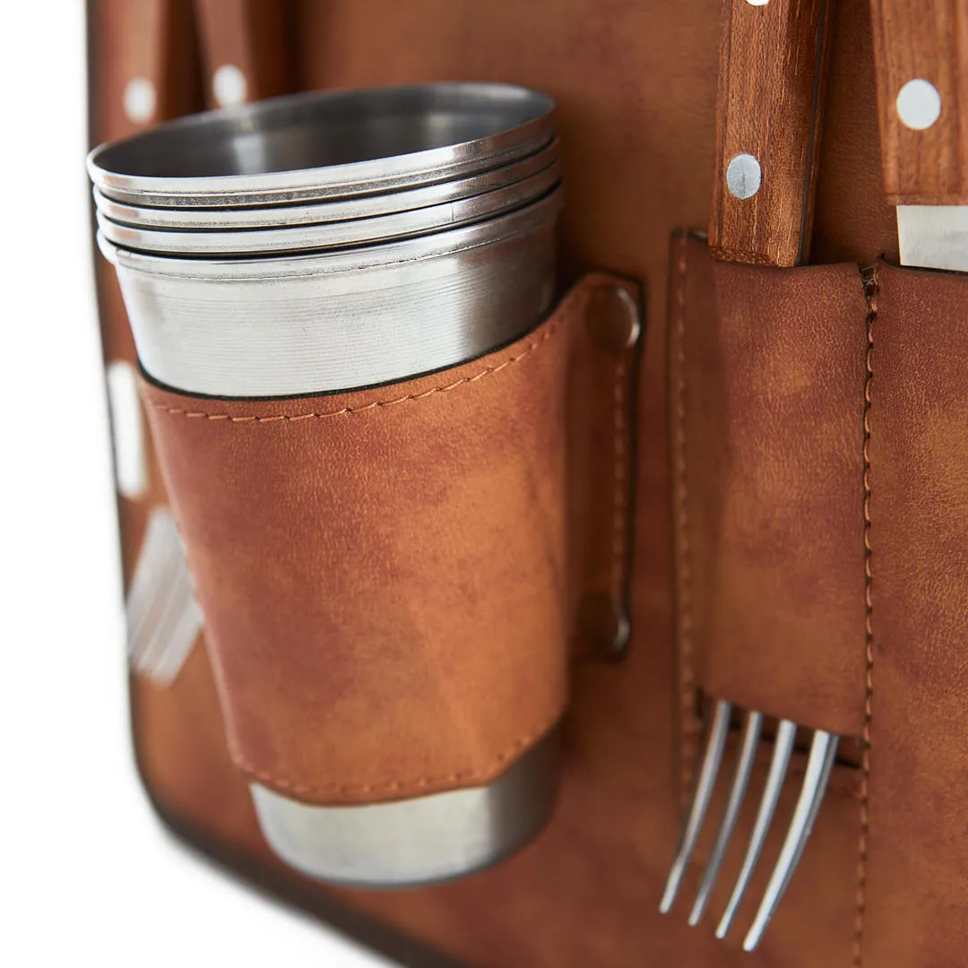 Porta Tablitas Asado x4 Cuadrado - Image 6