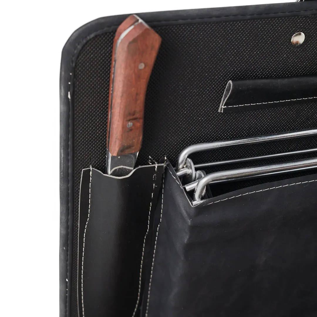 Set Parrillero Rectangular con Parrilla - Image 6