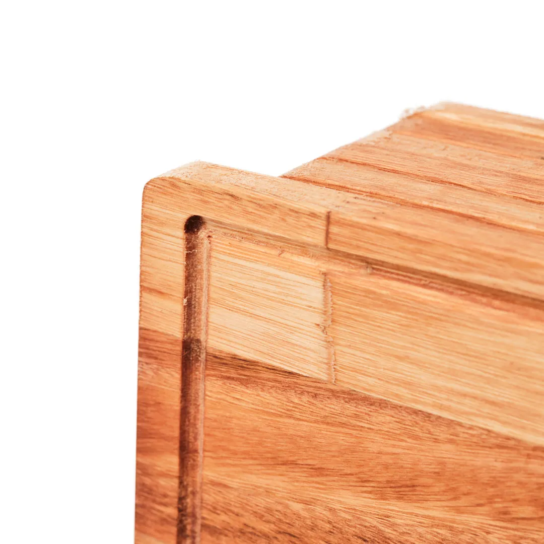 Set x6 Platos Rectangulares Gourmet - Image 6